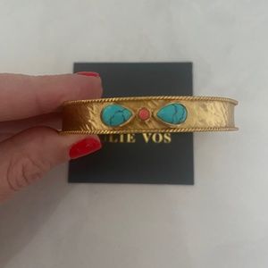 Julie Vos bracelet